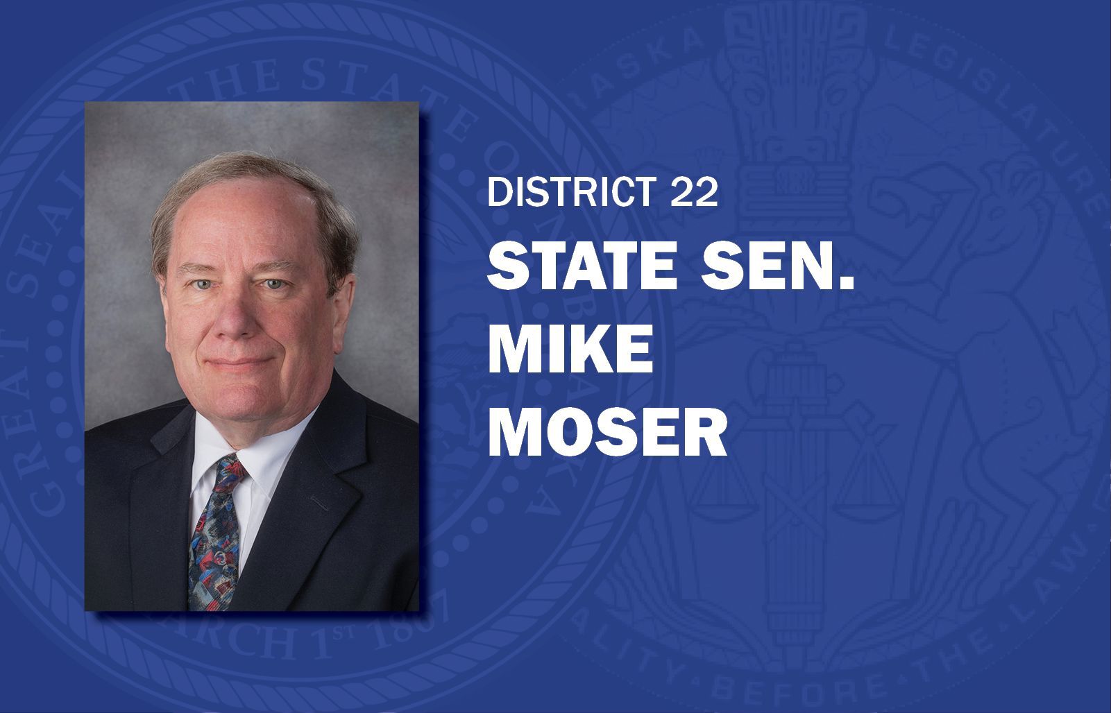 Mike Moser